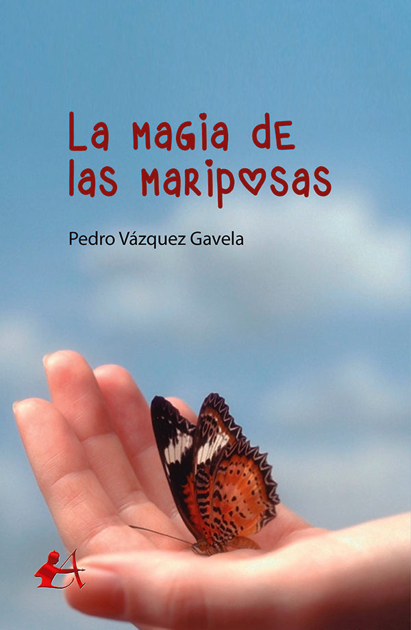 La magia de las mariposas | PedroVazquez Gavela