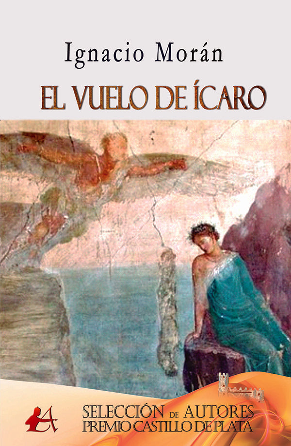 El vuelo de icaro | IgnacioMoran Rubio