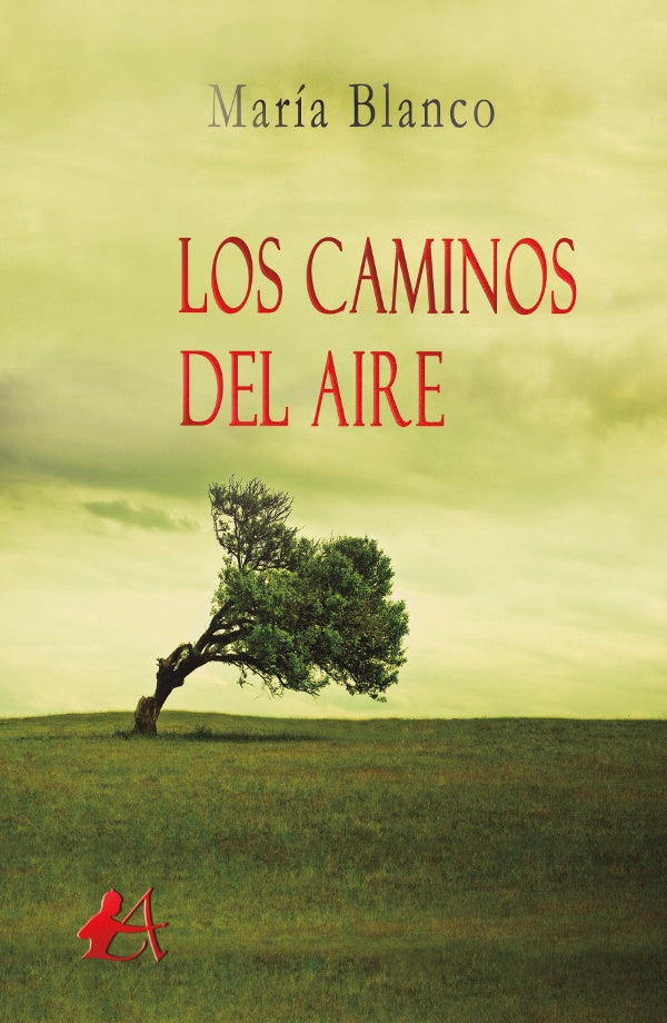 Los caminos del aire | Maria Blanco