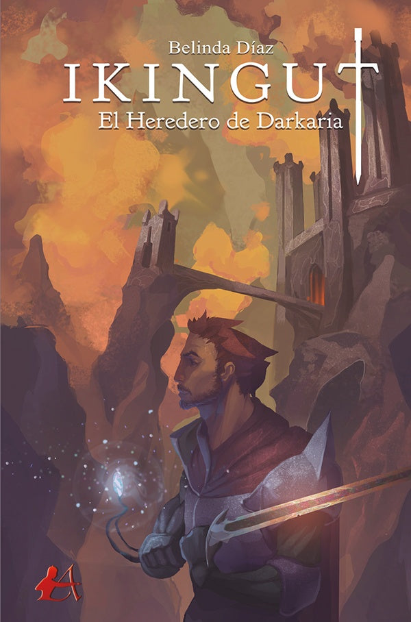 Ikingut | Belinda Diaz