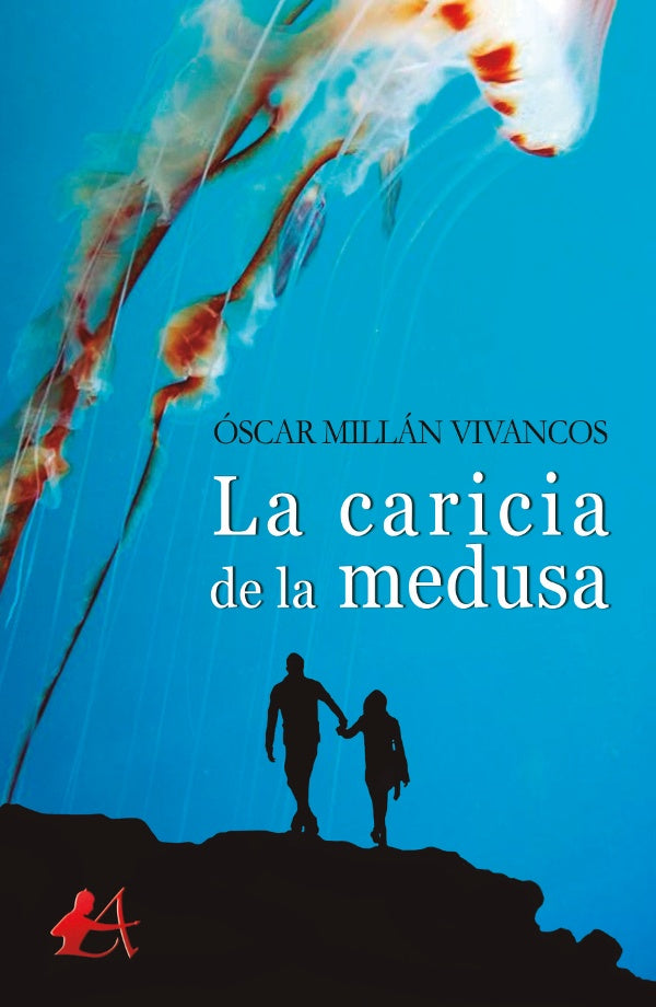 La caricia de la medusa | oscarMillan Vivancos
