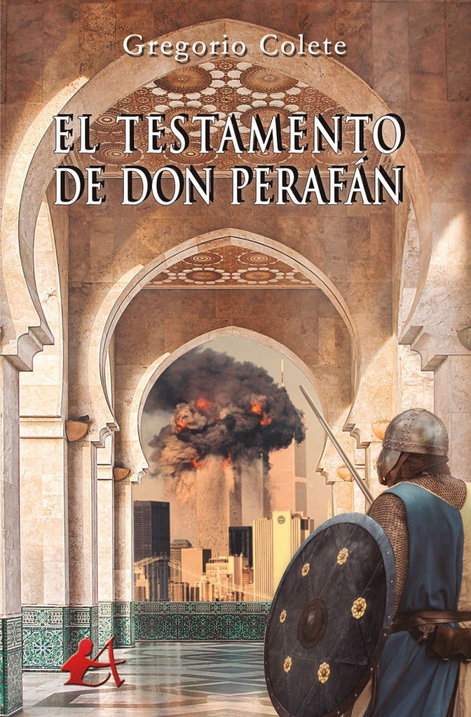 El testamento de don Perafan | Gregorio Colete