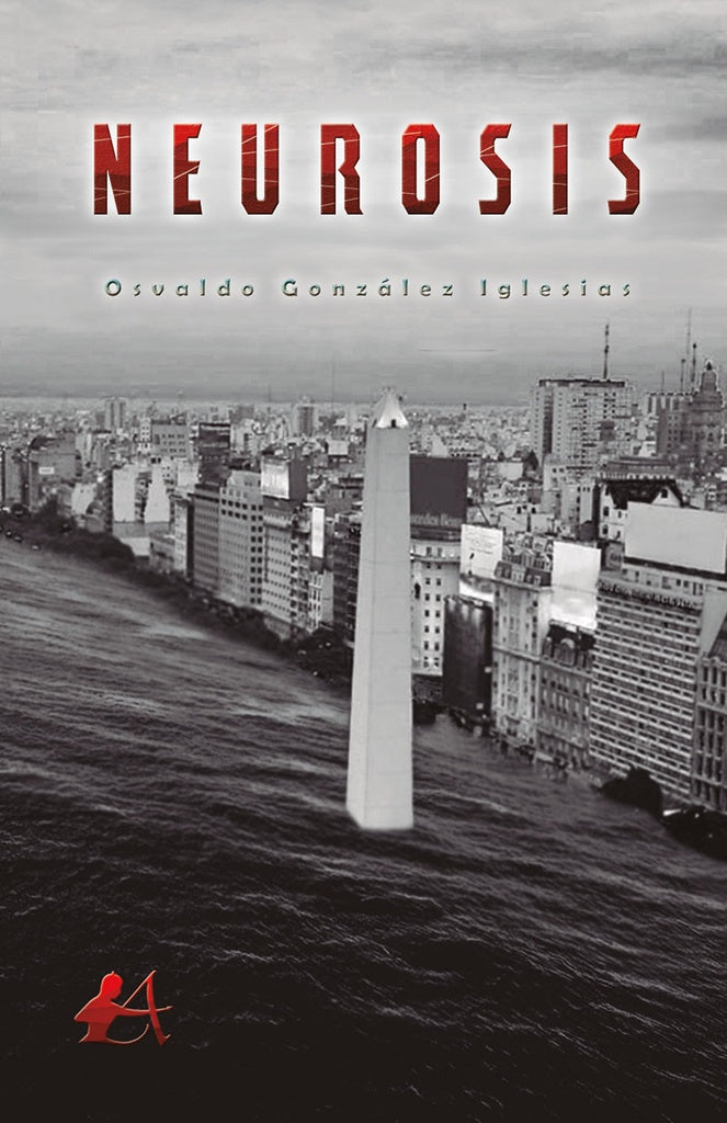Neurosis | OsvaldoGonzalez Iglesias