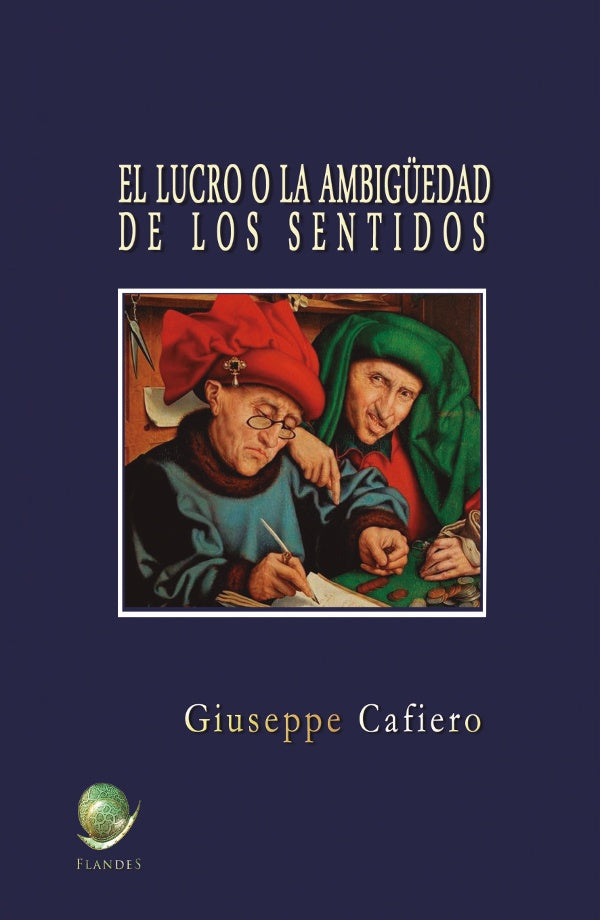 El lucro | Guiseppe Cafiero