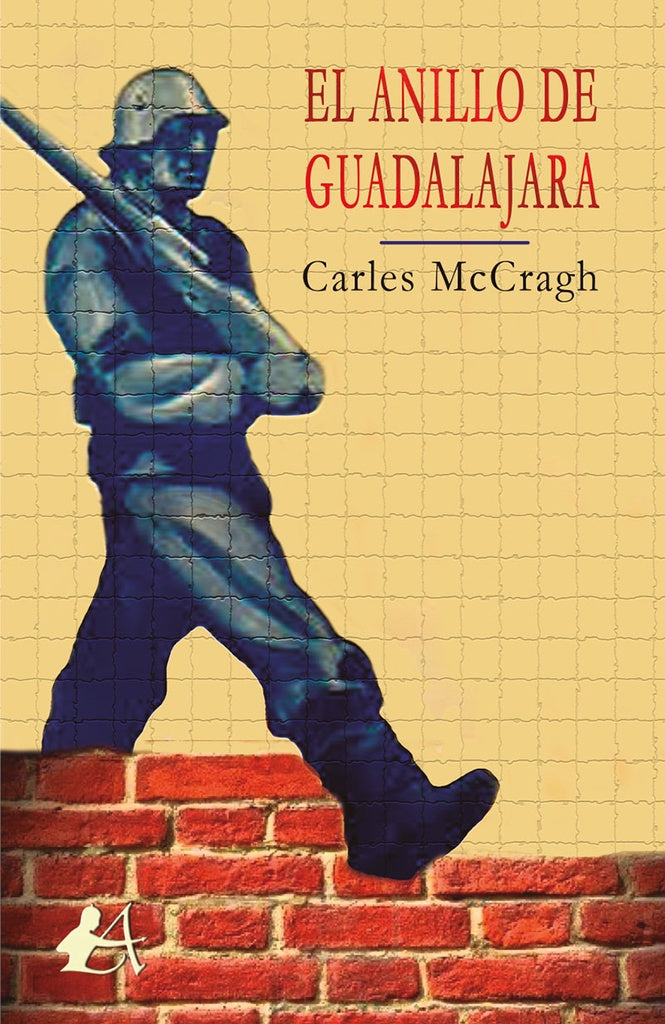El anillo de Guadalajara | Carles McCragh