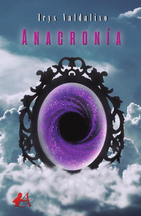 Anacronia | Irys Valdaliso