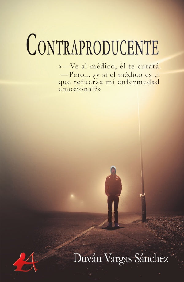 Contraproducente | DuvanVargas Sanchez