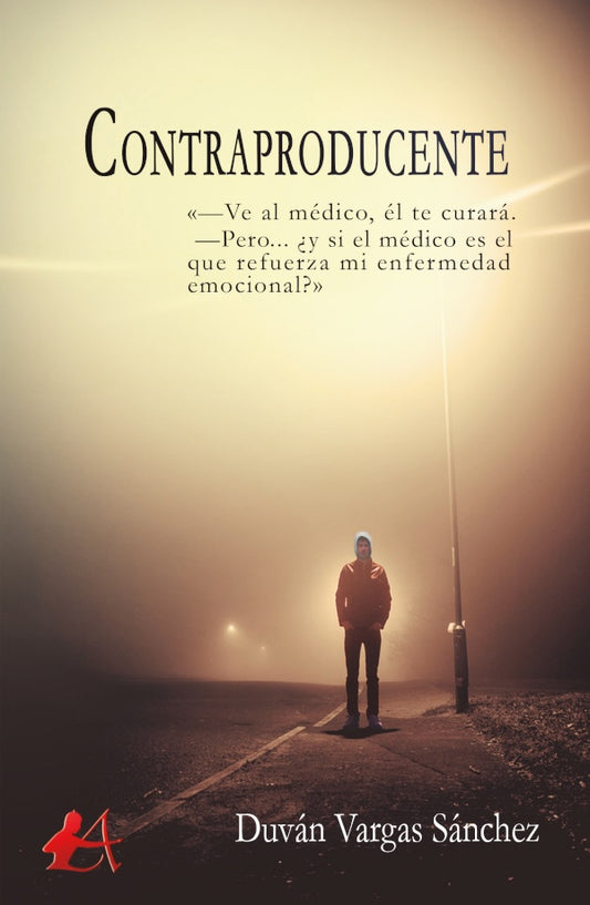 Contraproducente | DuvanVargas Sanchez
