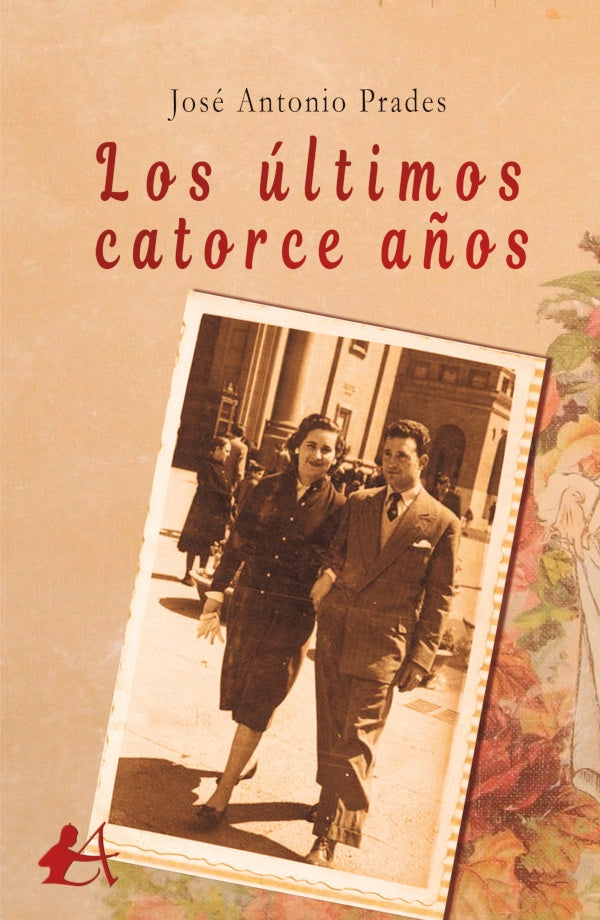 Los ultimos catorce a?os | JoseAntonio Prades