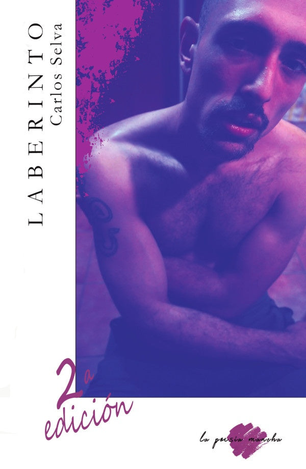 Laberinto | Carlos Selva
