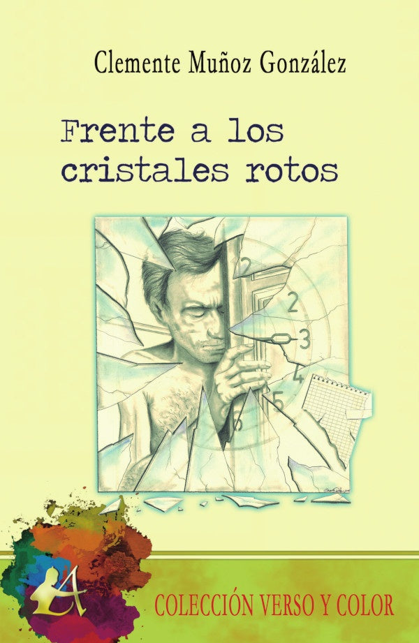 Frente a los cristales rotos | Mu?ozGonzalez Clemente