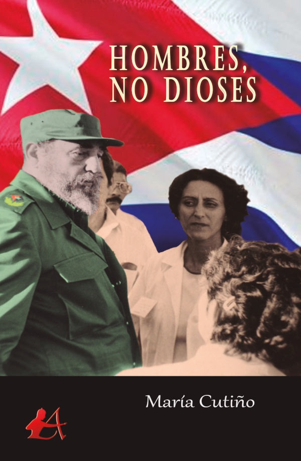 Hombres, no dioses | Maria Cuti?o