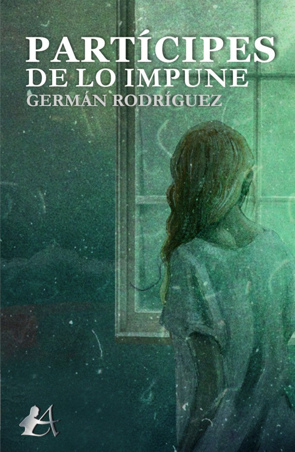 Participes de lo impune | German Rodriguez