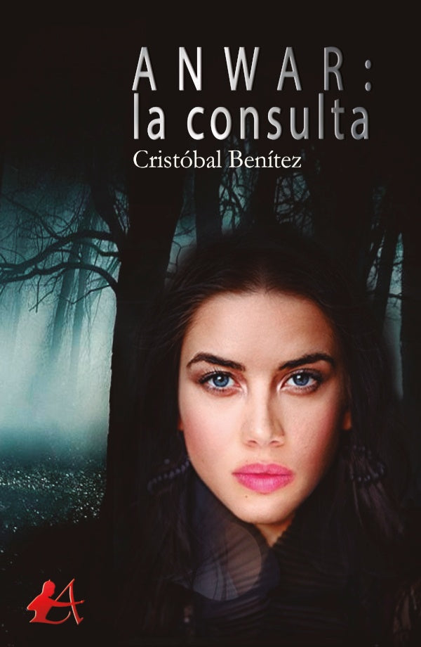 Anwar: la consulta | Cristobal Benitez