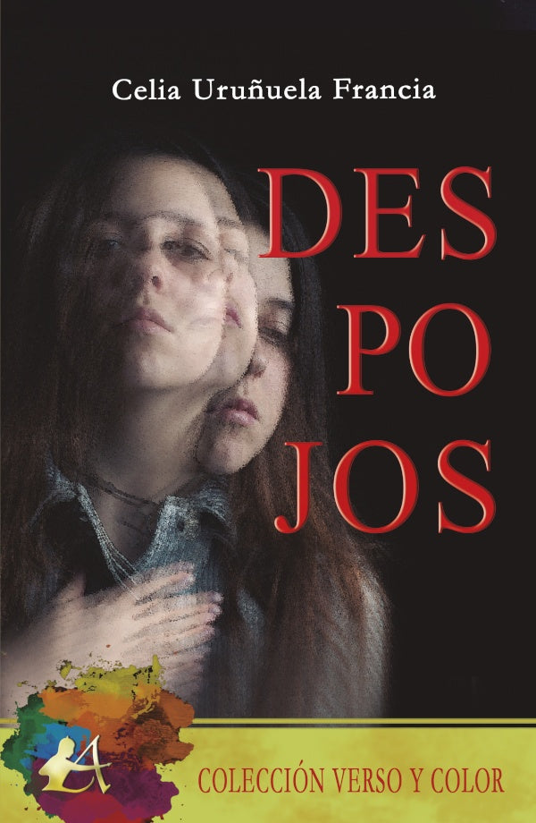 Despojos | CeliaUru?uela Francia
