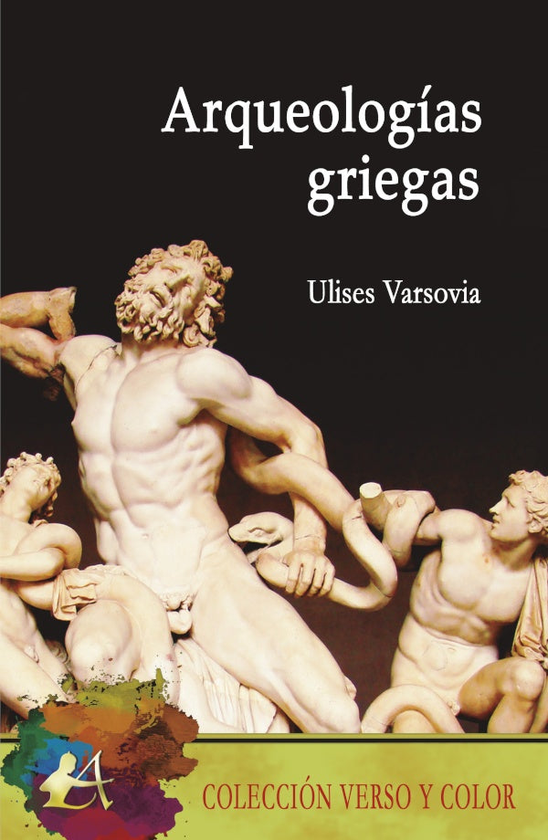 Arqueologias griegas | Ulises Varsovia