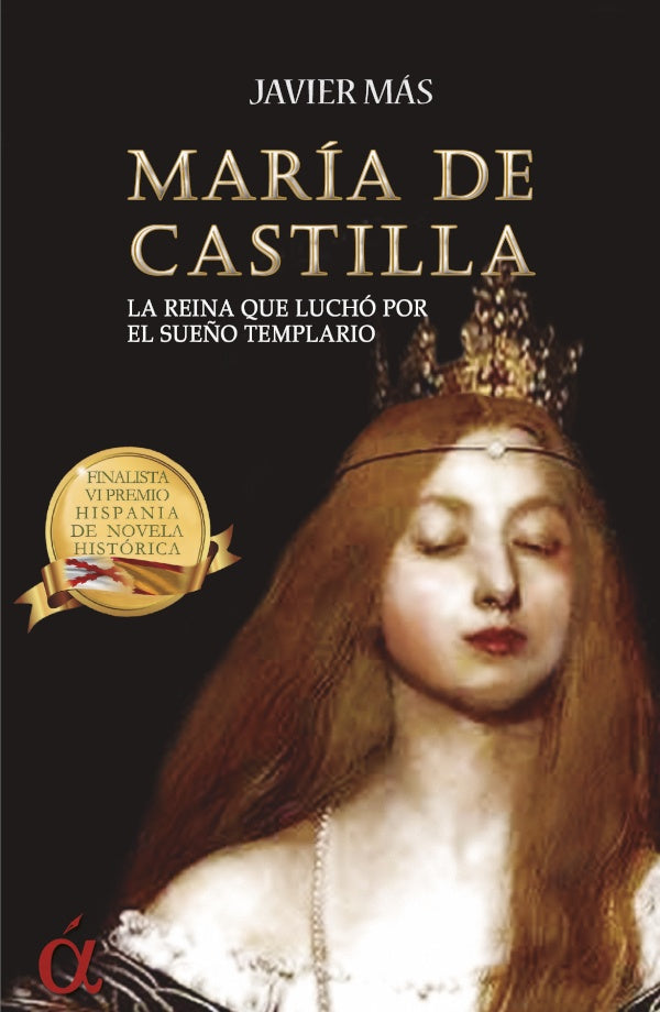 Maria de Castilla | Javier Mas