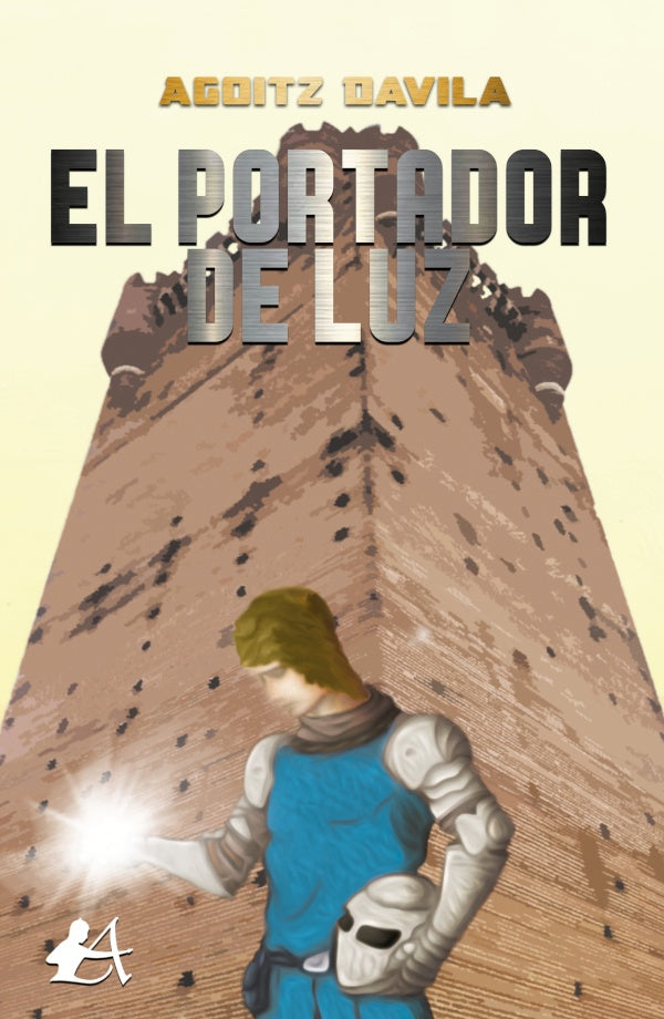 El portador de luz | Agoitz Davila