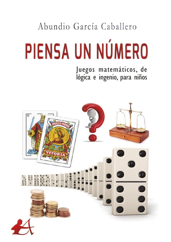 Piensa un numero | AbundioGarcia Caballero