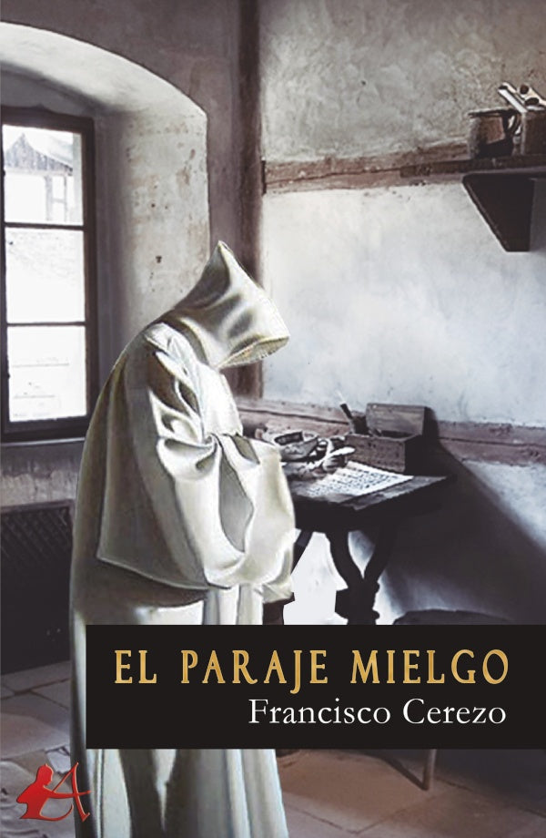 El paraje mielgo | Francisco Cerezo