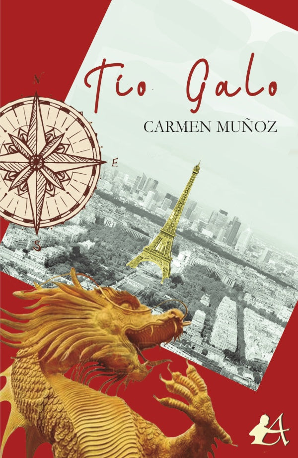 Tio Galo | Carmen Mu?oz
