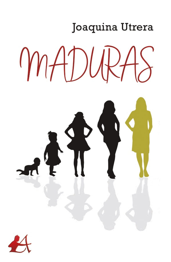 Maduras | Joaquina Utrera