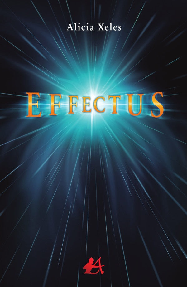 Effectus | Alicia Xeles