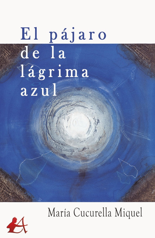 El pajaro de la lagrima azul | MariaCucurella Miquel