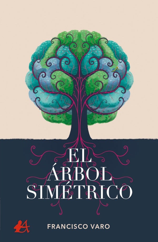 El arbol simetrico | Francisco Varo