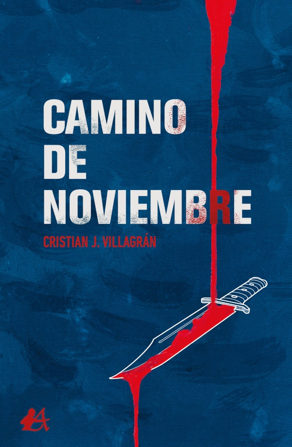 Camino de noviembre | CristianJ. Villagran