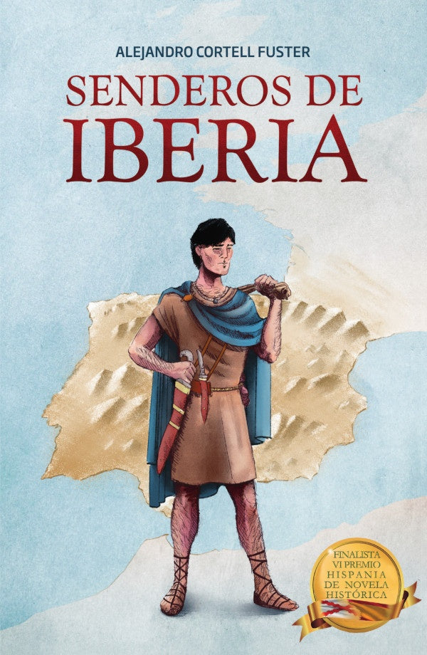 Senderos de Iberia | AlejandroCortell Fuster