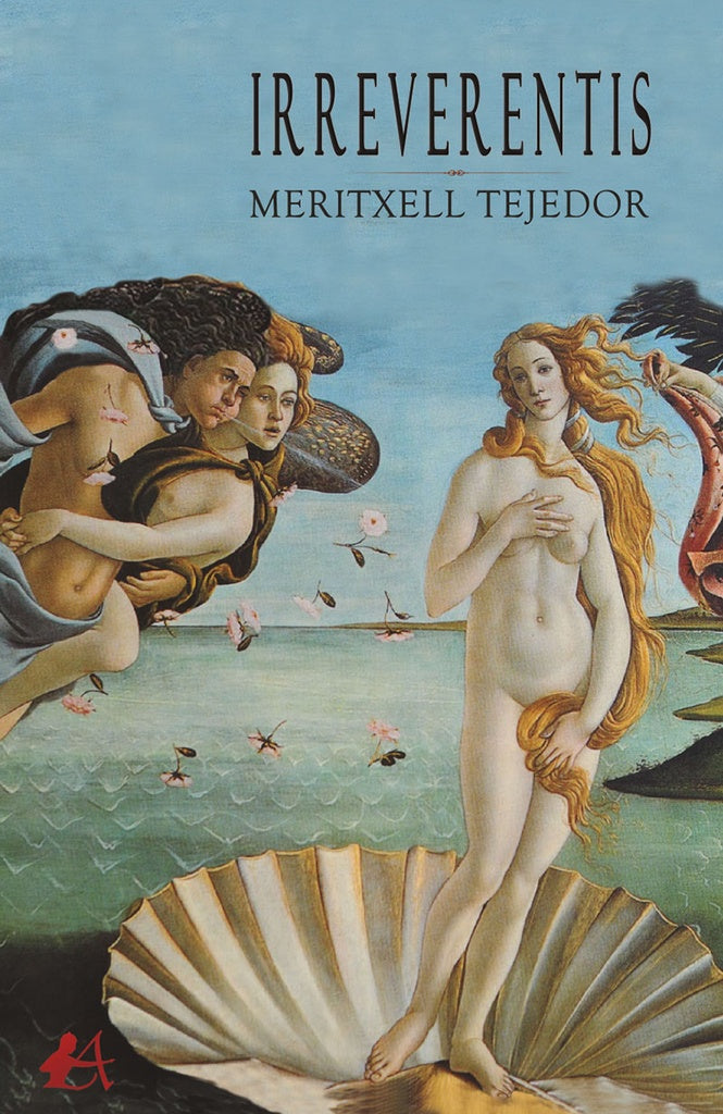 Irreverentis | Meritxell Tejedor