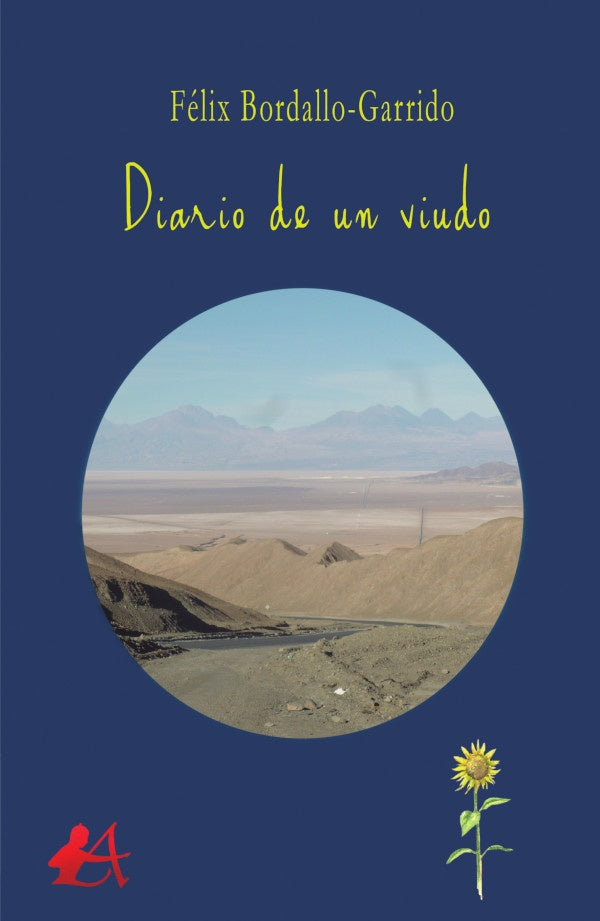 Diario de un viudo | Felix Bordallo-Garrido