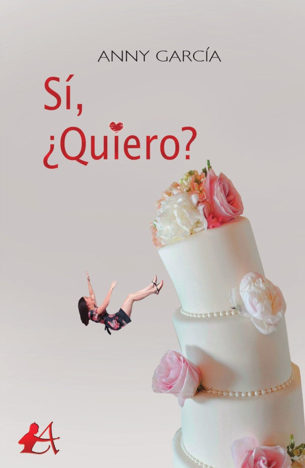 Si, ?quiero? | Anny Garcia