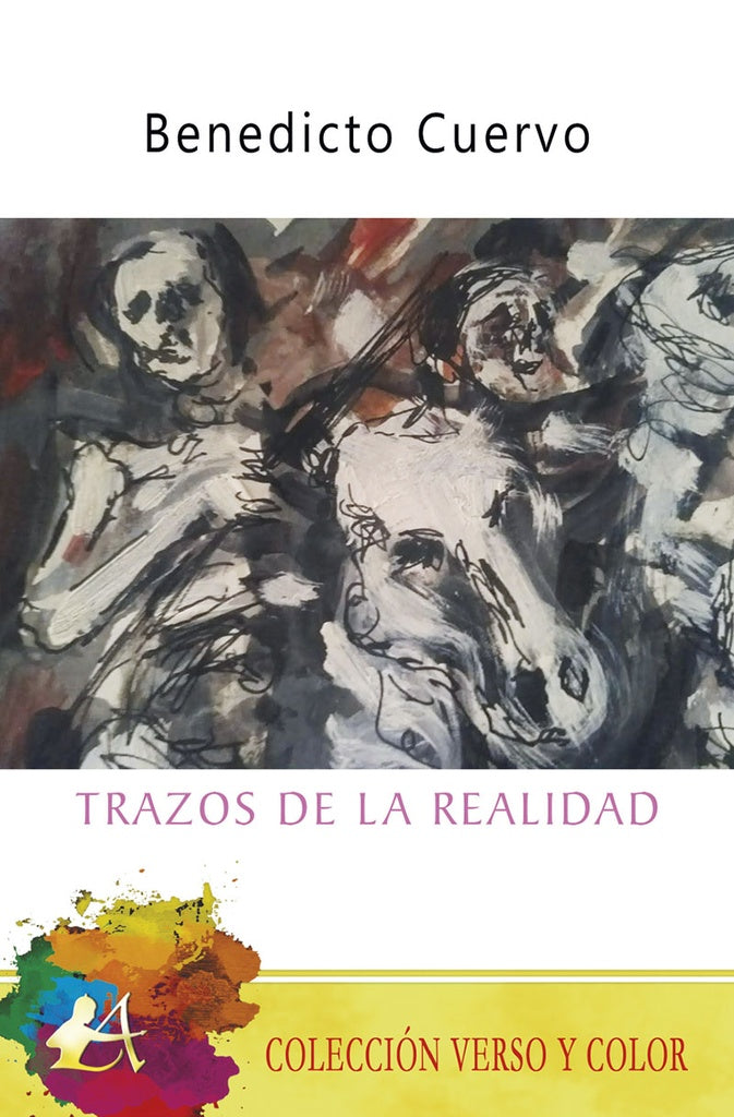 Trazos de la realidad | Benedicto Cuervo