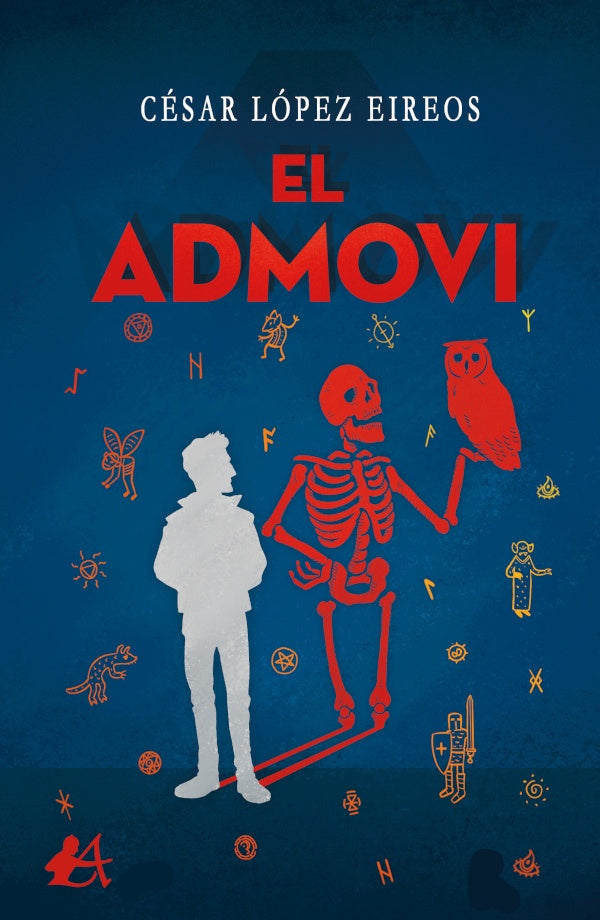 El admovi | CesarLopez Eireos