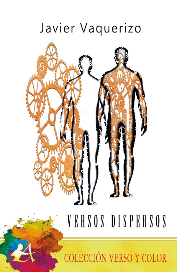 Versos dispersos | Javier Vaquerizo