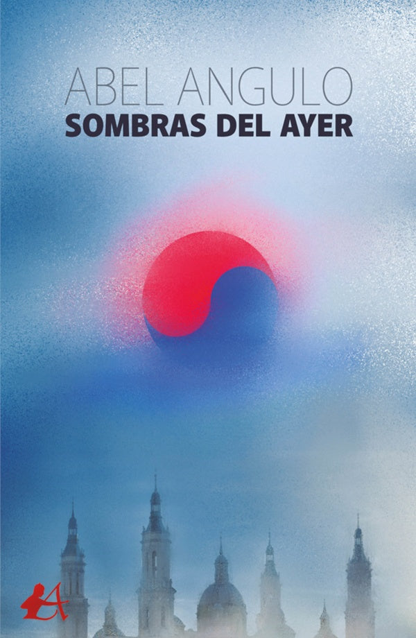 Sombras del ayer | Abel Angulo