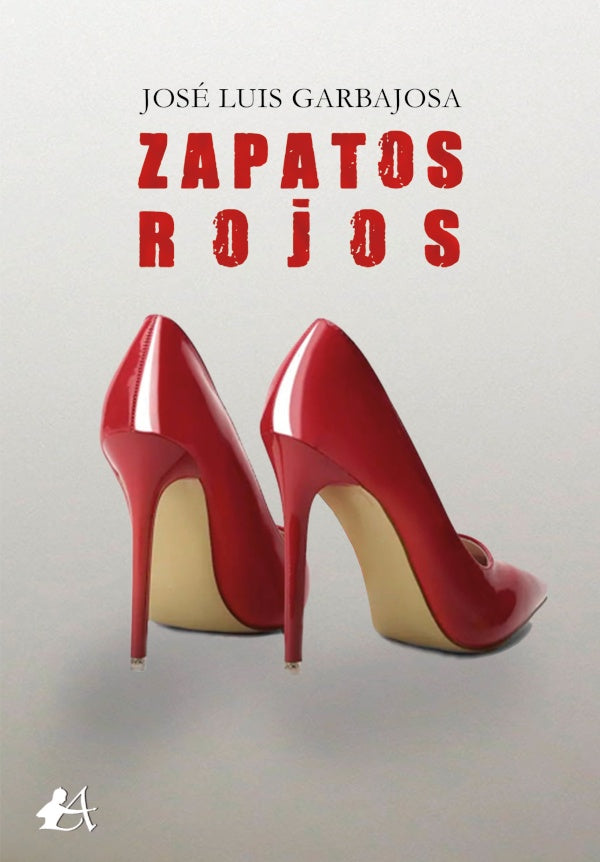 Zapatos rojos | JoseLuis Garbajosa