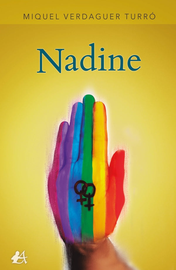 Nadine | MiquelVerdaguer Turro