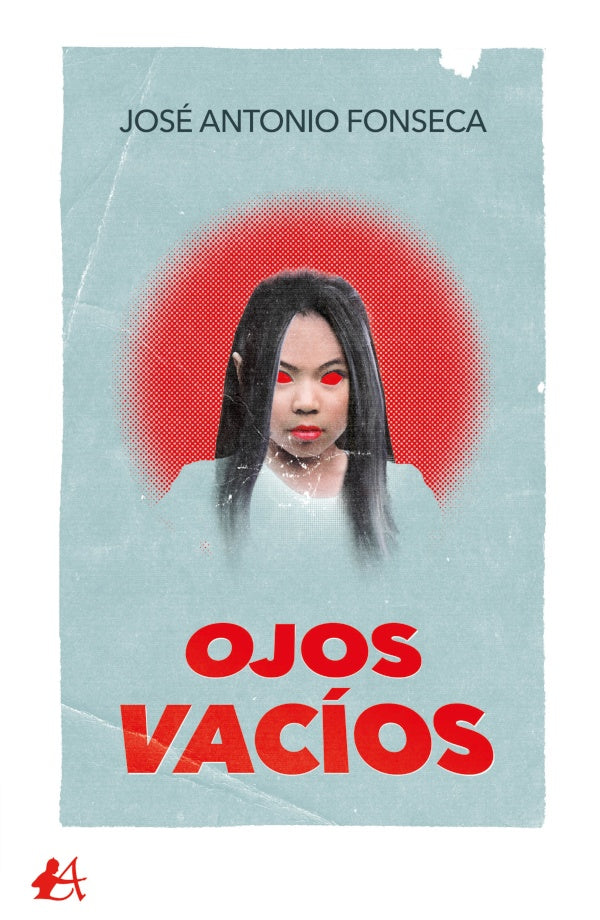 Ojos vacios | JoseAntonio Fonseca