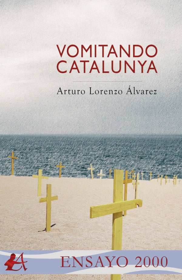 Vomitando Catalunya | ArturoLorenzo alvarez