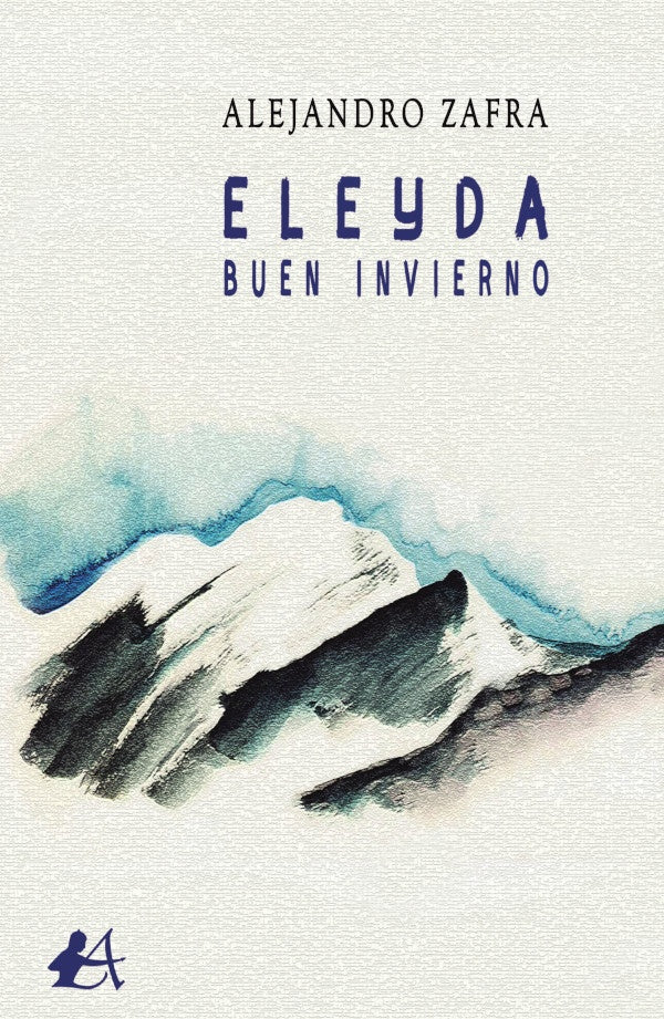 Eleyda | Alejandro Zafra