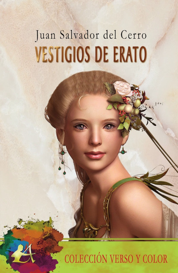 Vestigios de Erato | JuanSalvadorDel Cerro