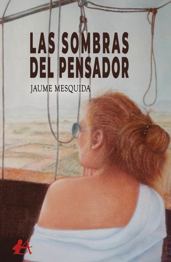 Las sombras del pensador | Jaume Mesquida
