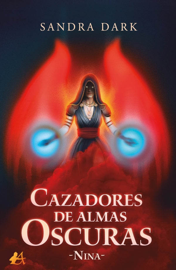 Cazadores de almas oscuras | Sandra Dark
