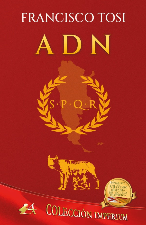 Adn | Francisco Tosi