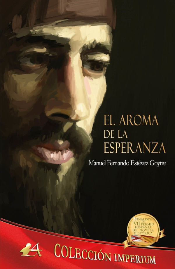 El aroma de la esperanza | ManuelFernandoEstevez Goytre