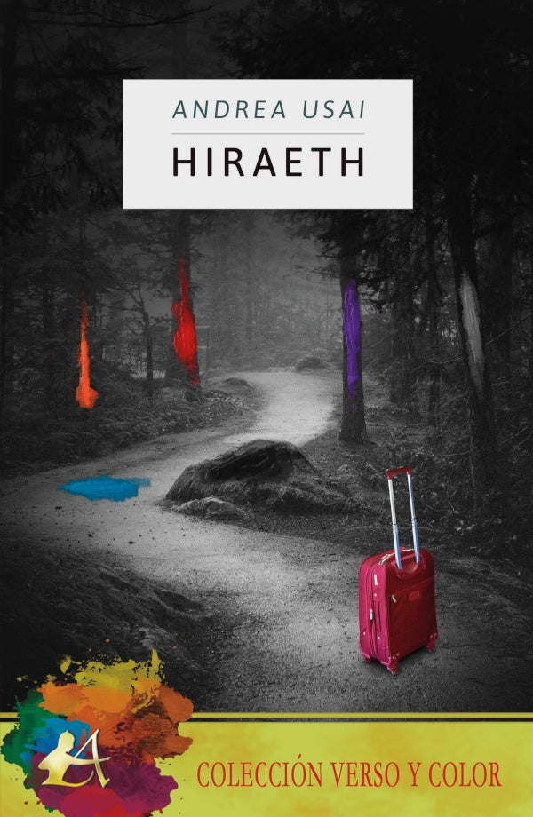 Hiraeth | Andrea Usai