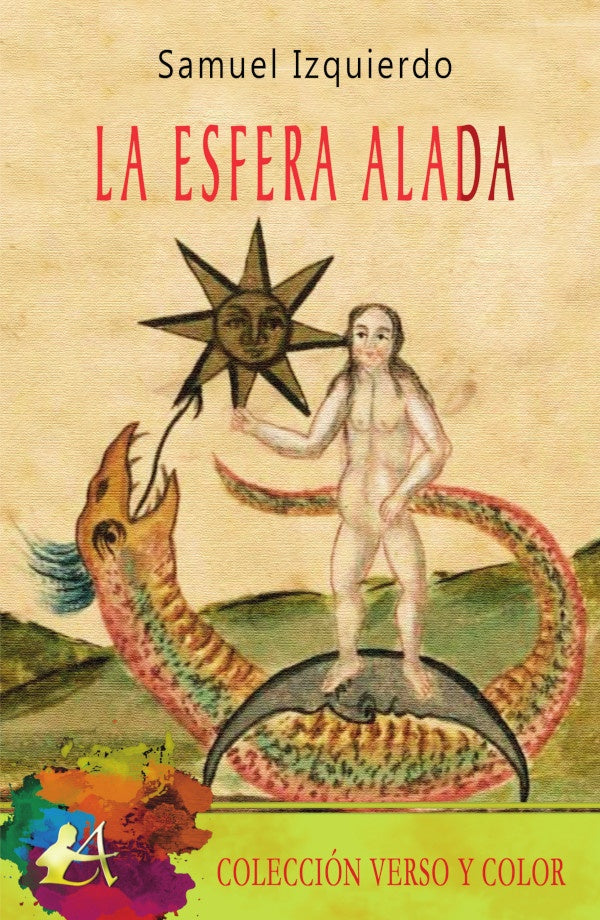 La esfera alada | Samuel Izquierdo
